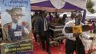Au Kenya, des adieux sans honneurs à un des généraux oubliés de la lutte pour l'indépendance