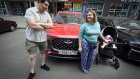 Voiture chinoise et vacances au Venezuela: la nouvelle vie de la classe moyenne russe