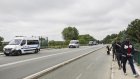 Pas-de-Calais: un migrant soudanais découvert mort dans une zone d'activité