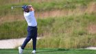 Golf: Spaun en tête de l'US Open après le 1er tour, Pavon et Perez dans le coup