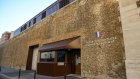 En prison, Sarkozy protégé par deux policiers armés, folie sécuritaire dénonce un syndicat