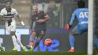 Italie: grand beau pour l'Inter Milan, coup de froid pour Naples