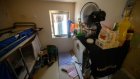 En prison, tenter d'échapper à la chaleur face à la canicule