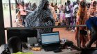 Quelque 300.000 Sud-Soudanais ont fui leur pays en 2025, largement à cause de l'intensification du conflit, selon l'ONU
