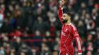 Foot: Salah entre en jeu pour Liverpool contre Brighton