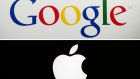 Smartphones: Londres veut pousser Google et Apple à ouvrir davantage leurs plateformes