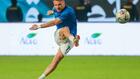 Foot: Immobile, un buteur pour le Paris FC