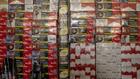 Nord : un réseau de trafic de cigarettes contrefaites démantelé, 12 millions d'euros de préjudice