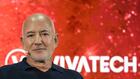 Foot: Jeff Bezos devient actionnaire minoritaire du club anglais de Liverpool (club)