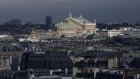 France Music Week: des dirigeants internationaux réunis en sommet à l'opéra Garnier