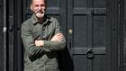 Le Frenchy Fred Sirieix, célébrité de la télé britannique, débarque en France