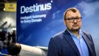 Drones militaires: Destinus se projette en France pour passer à l'échelle industrielle