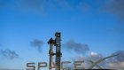 Explosion d'une mégafusée Starship de SpaceX lors d'un test au Texas, pas de blessés, selon les autorités locales