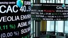 La Bourse de Paris reste perchée sur ses niveaux records