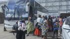 Quelque 38.000 Malawites ont fui l'Afrique du Sud et la campagne antimigrants