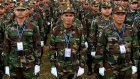 Cambodge: les jeunes partagés sur le service militaire obligatoire