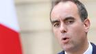 Au congrès des départements, Lecornu a les oreilles qui sifflent