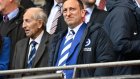 En Écosse, Hearts défie l'hégémonie du Celtic et des Rangers