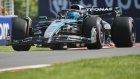 F1: Russell en pole devant Verstappen au Canada, les McLaren en retrait