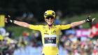 Tour de France femmes: un alléchant duel Ferrand-Prévot - Vollering