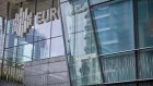 La Bourse de Paris termine dans le rouge sous le poids des incertitudes