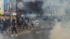 Madagascar: les forces de sécurité accusent des manifestants d'actions violentes
