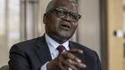 Dangote va poser au Kenya la première pierre de sa seconde mégaraffinerie en Afrique