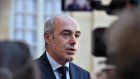 Le député LR Olivier Marleix a mis fin à ses jours (sources parlementaires)