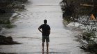 Inondations au Texas: 27 morts dans le camp d'été dévasté, près de 90 au total