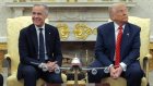 Canada: pour Carney, un nouveau face-à-face à hauts risques avec Trump