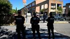 Fusillade d'Aubagne : détention provisoire pour le collégien, influencé par les tueries de masse