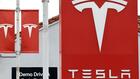Tesla rappelle 3 millions de véhicules en Chine pour des poignées de porte