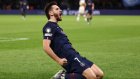 Ligue des champions: le PSG débute avec éclat contre l'Atalanta