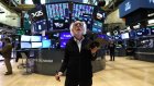 Wall Street reste prudente à l'entame de la réunion de la Fed