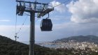 A Ajaccio, un téléphérique urbain face au tout-voiture