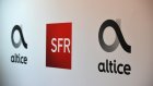 L'offre de rachat de SFR immédiatement rejetée par la direction d'Altice France