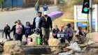 Bolivie: deux policiers tués dans des heurts avec des partisans de Morales