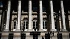La Bourse de Paris finit en hausse malgré une inflation américaine plus forte que prévu