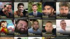 Des cages et des fosses: des proches d’ex-otages à Gaza racontent leur éprouvante détention