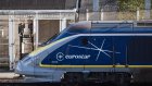 Ligne LGV Nord: au moins 17 Eurostar supprimés après un incident électrique