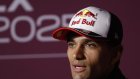 MotoGP: Le champion du monde Jorge Martin annonce qu'il restera chez Aprilia en 2026