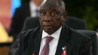 Surtaxes: l'Afrique du Sud mène des discussions 