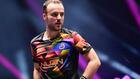 Tennis de table: Simon Gauzy, plaisir retrouvé et partagé