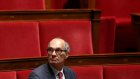 Eric Woerth, un partisan de la décentralisation à la tête de l'Aménagement du terrioire