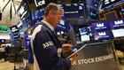 Wall Street ouvre dans le vert, la tech mène la danse