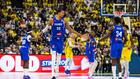 Basket: les Bleus se sortent du piège suédois