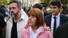 Viols de Mazan: le volet judiciaire se referme définitivement pour Gisèle Pelicot