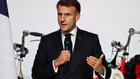 Emmanuel Macron appelle à assumer une politique de protection de notre industrie