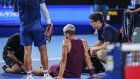 Tennis: les corps lâchent, la fronde reprend contre les calendriers surchargés