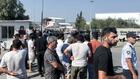 Au moins sept morts dans un naufrage au large de Chypre du Nord